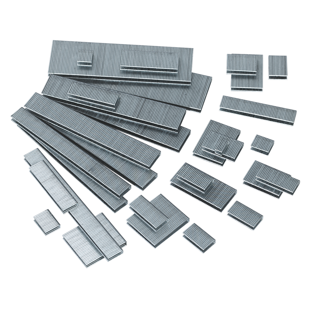Sealey 18SWG Staple 35mm - Pack of 5000