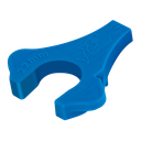 Sealey SharkBite® Disconnect Clip & Depth Gauge  22mm
