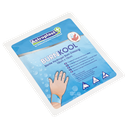 Sealey Burn Relief Dressing 100 x 100mm