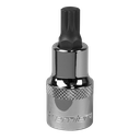 Sealey Premier Spline Socket Bit 1/2"Sq Drive M9