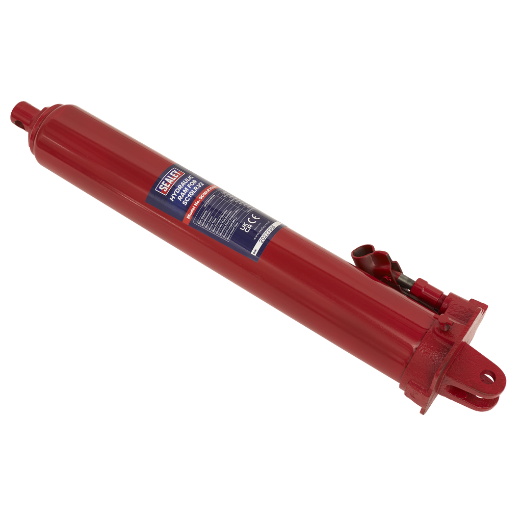 Sealey Hydraulic Ram for SC10LR.V2