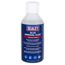 Sealey Glue Removal Fluid 200ml