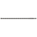 Sealey Worksafe® SDS Plus Drill Bit 11 x 310mm