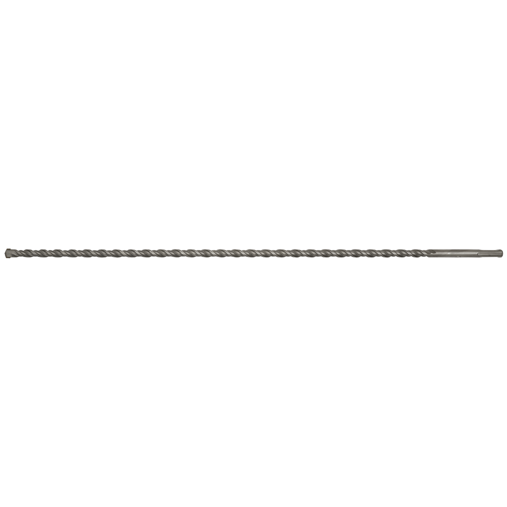 Sealey Worksafe® SDS Plus Drill Bit 12 x 600mm
