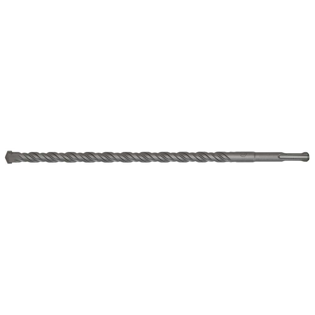 Sealey Worksafe® SDS Plus Drill Bit 13 x 310mm