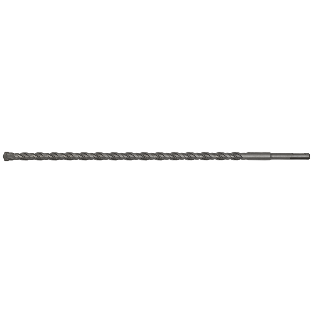 Sealey SDS Plus Drill Bit 14 x 450mm