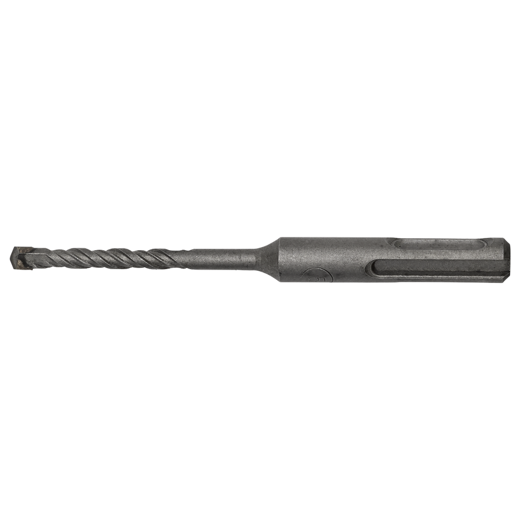 Sealey SDS Plus Drill Bit 5 x 110mm