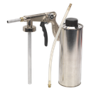 Sealey Deluxe Air Operated Underbody Coating/Wax Injector Gun