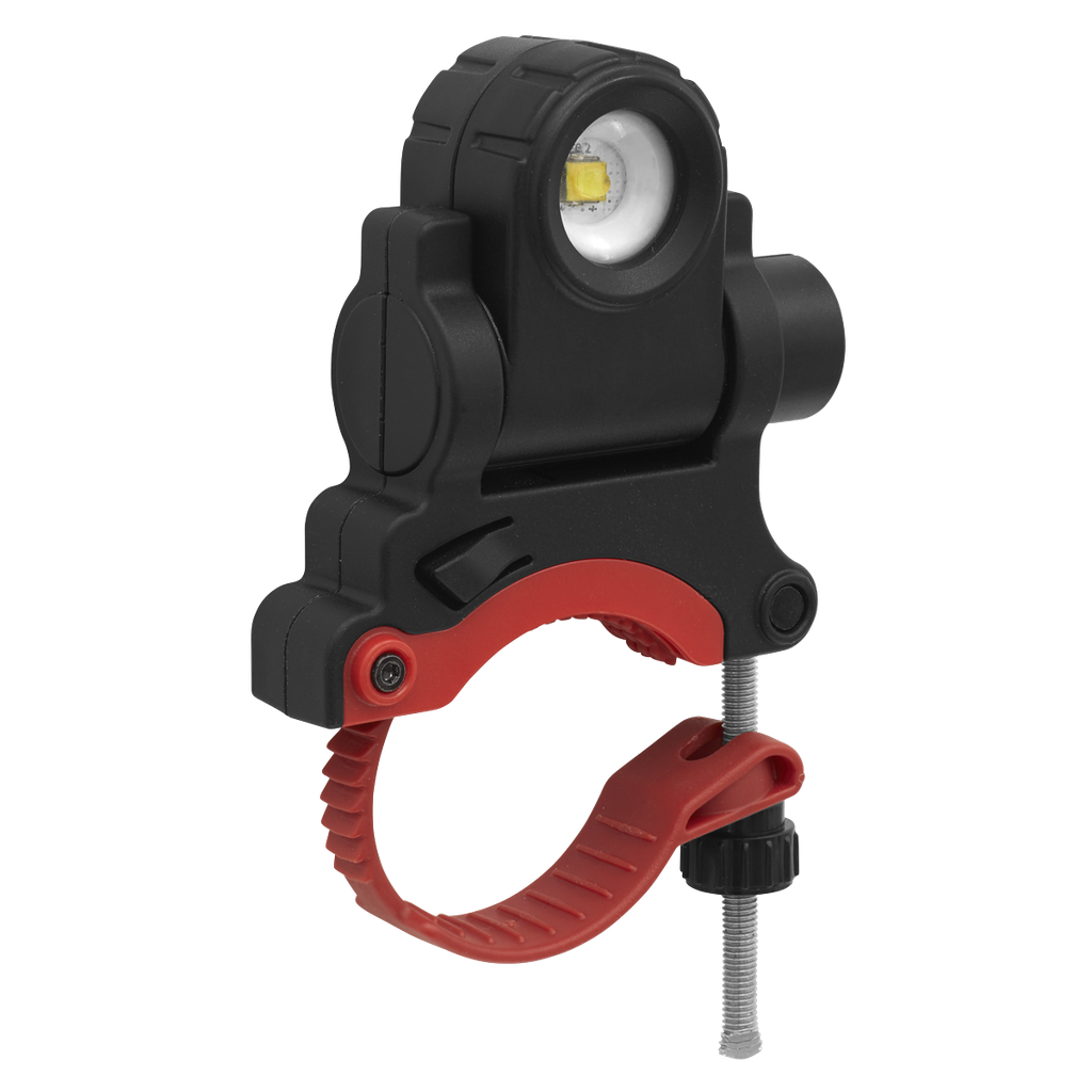 Sealey SMD LED Rechargeable Spray Gun Light 5W