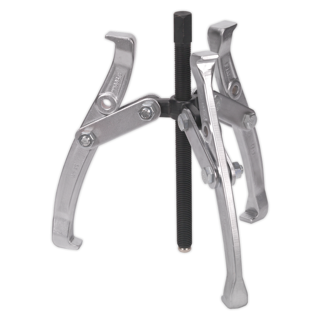 Sealey Triple Leg Reversible Puller 200mm