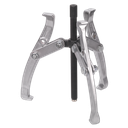 Sealey Triple Leg Reversible Puller 200mm