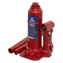 Sealey Bottle Jack 2 Tonne
