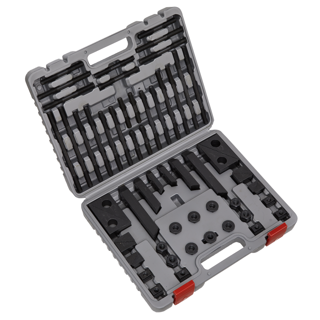 Sealey Clamping Kit 58pc