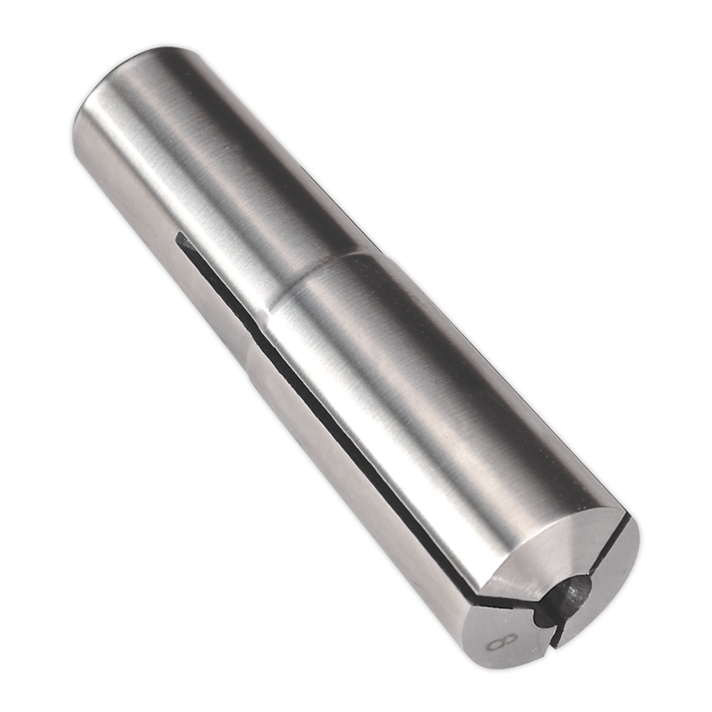Sealey Collet MT3-M12 8mm