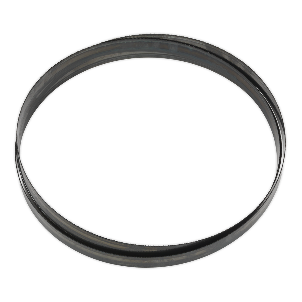 Sealey 14tpi Bandsaw Blade 3035 x 25 x 0.89mm