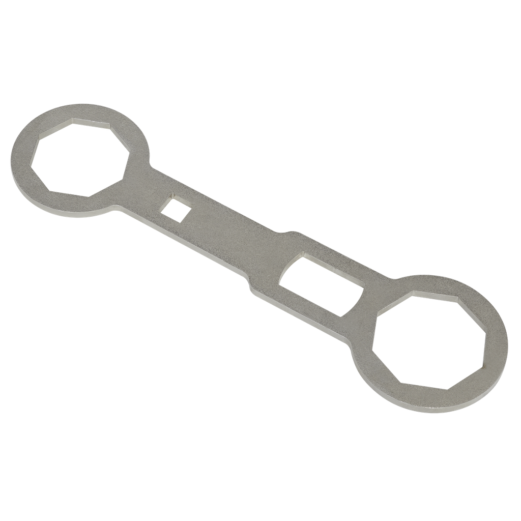 Sealey Fork Cap Spanner 46 & 50mm