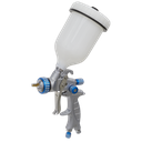 Sealey Premier Professional SP Gravity Feed Spray Gun 1.4mm Set-