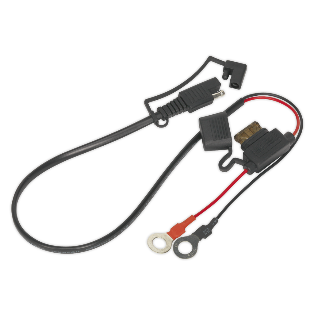 Sealey Watertight Hardwired Terminal Connector for SPP01, SPP02 