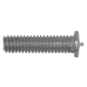 Sealey Al-Mg Studs for SR2000 - Pack of 10