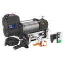 Sealey Self-Recovery Wireless Winch SRW4300 Combo Kit