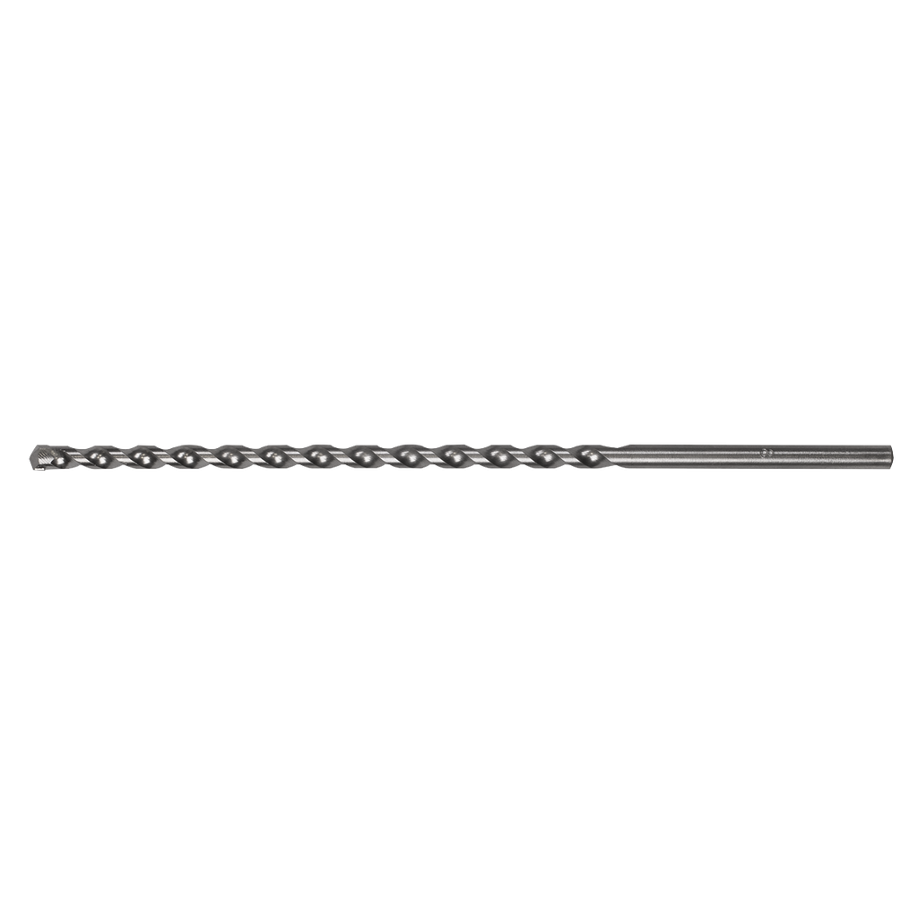 Sealey Worksafe® Straight Shank Rotary Impact Drill Bit 8 x 250m