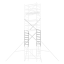 Sealey Platform Scaffold Tower Extension Pack 4 EN 1004-1
