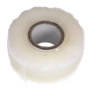 Sealey Silicone Repair Tape 5m - Clear