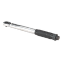 Sealey Premier Calibrated Micrometer Style Torque Wrench 1/4"Sq 