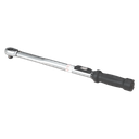 Sealey Premier Calibrated Locking Micrometer Style Torque Wrench