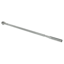 Sealey Premier Calibrated Micrometer Style Torque Wrench 3/4"Sq 