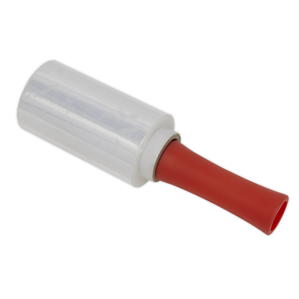 Sealey Steering Wheel Protection Film with Applicator Handle 150