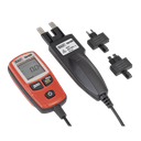 Sealey Automotive Current Tester Mini, Standard & Maxi Blade Fus