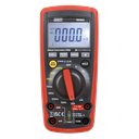 Sealey 12-Function Digital Automotive Multimeter with Inductive 