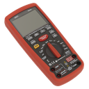 Sealey Digital Automotive Multimeter/Insulation Tester for Hybri