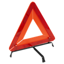 Sealey Warning Triangle E-Mark Approved
