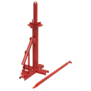 Sealey Manual Tyre Changer
