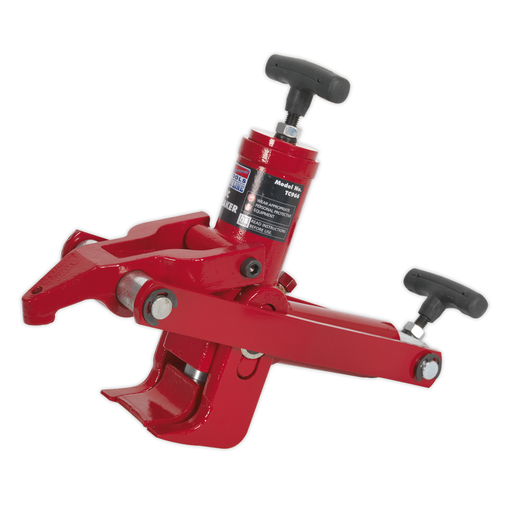 Sealey Hydraulic Bead Breaker