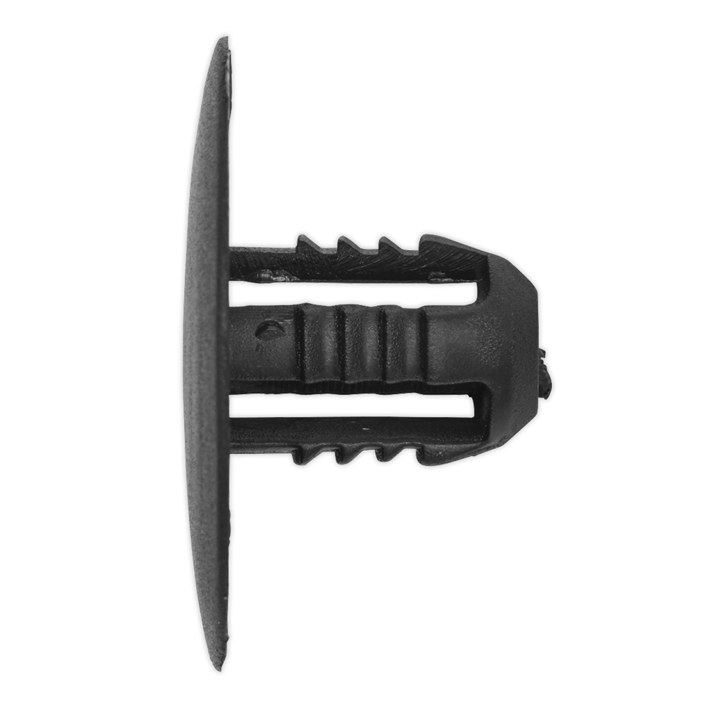 Sealey Under Bonnet Insulation Fixing Clip 25mm x 15mm, Universa
