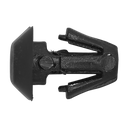 Sealey Retaining Clip 16mm x 11mm, Universal - Pack of 20