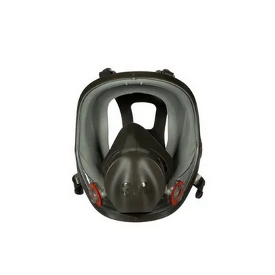 3M 6800 Full Face Series 6000 Mask Small Grey (Each)