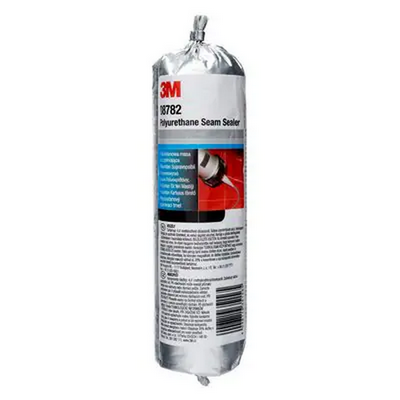 310ml 3M Grey  General Purpose Polyurethane Sealer Sausage Sache