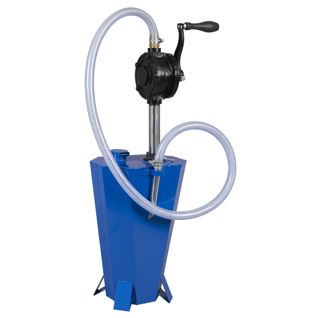 Sealey Gear Oil Dispensing Unit 10.5L