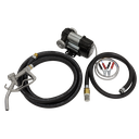 Sealey High Volume Diesel & Fluid Transfer Pump 12V