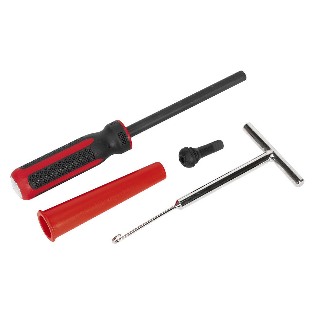 Sealey Tyre Valve Removal/Installation Tool