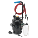 Sealey Pneumatic Brake & Clutch Pressure Bleeder Kit