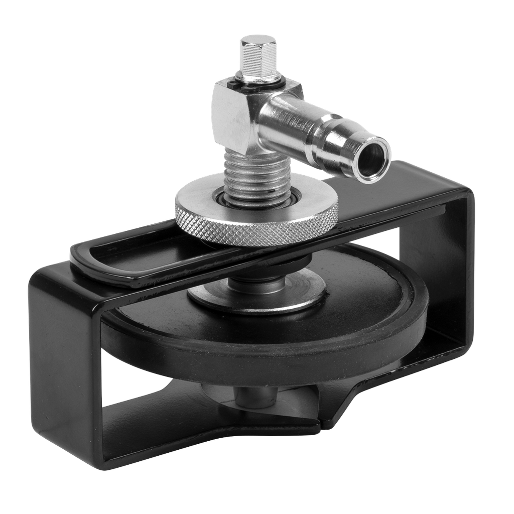 Sealey Universal Adaptor Brake & Clutch Bleeder Cap