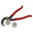 Sealey 4-in-1 Automotive Deluxe Pipe Bender