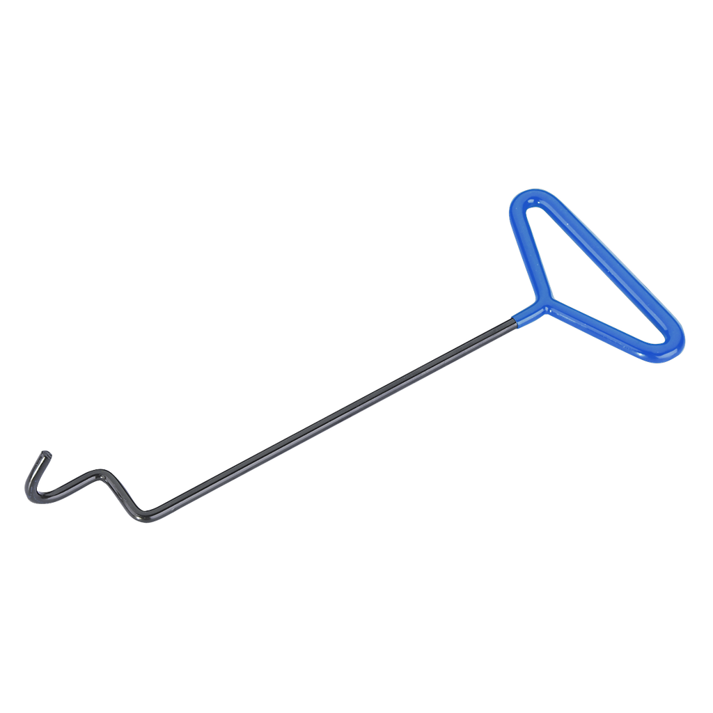 Sealey Exhaust Doughnut Puller Tool