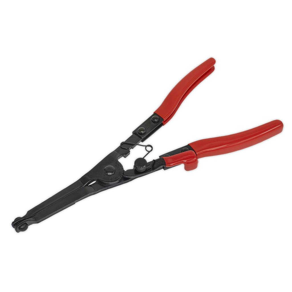 Sealey Exhaust & Hose Clamp Pliers