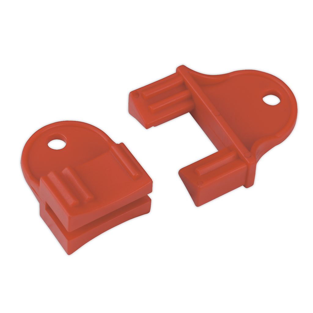 Sealey Petrol Engine Timing Tool Kit - for GM, Saab, Chevrolet -